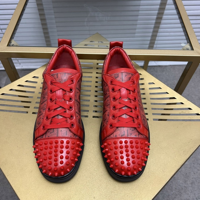 Ch**an louboutin sneakers